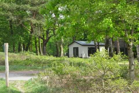 Chalet Nederland Gelderland 2-personen