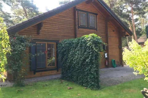 Chalet Nederland Limburg 6-personen