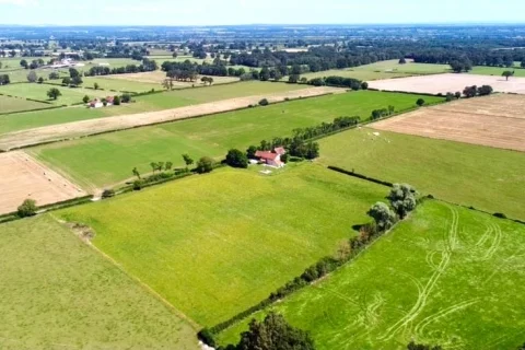 Groepsaccommodatie Frankrijk Bourgogne-Franche-Comté 10-personen