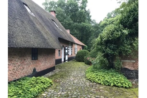 Landhuis België Antwerpen 6-personen