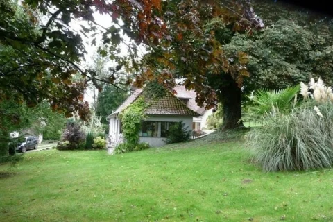 Landhuis Frankrijk Hauts-de-France 2-personen