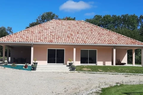 Landhuis Frankrijk Hauts-de-France 8-personen