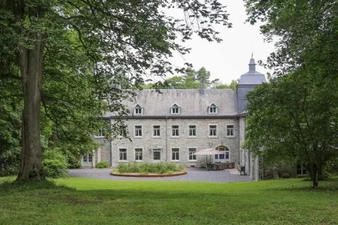 Landhuis België Luxemburg 15-personen