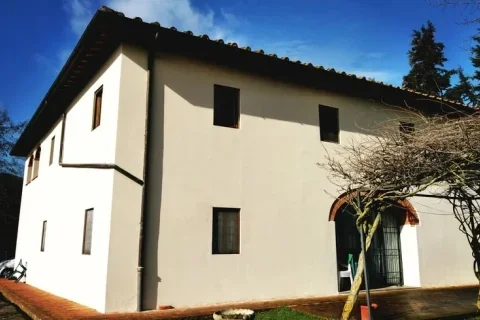 Landhuis Italië Toscane 4-personen