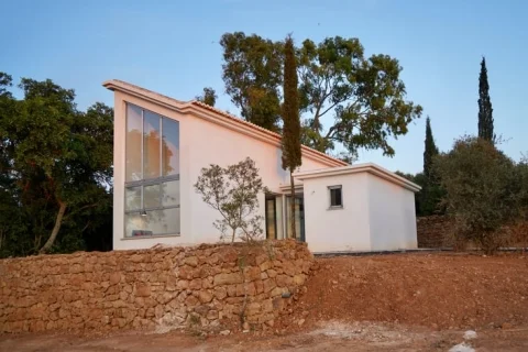 Tiny house Portugal Algarve 3-personen