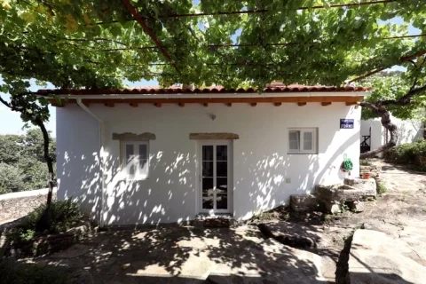 Vakantiehuis Portugal Alentejo 4-personen