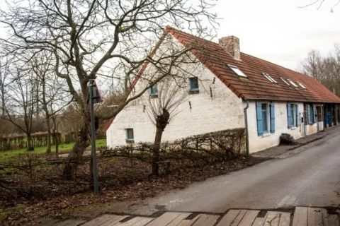 Vakantiehuis België Limburg 10-personen