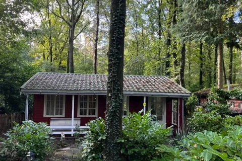 Vakantiehuis België Limburg 4-personen