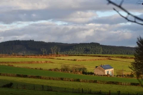 Vakantiehuis Frankrijk Bourgogne-Franche-Comté 4-personen