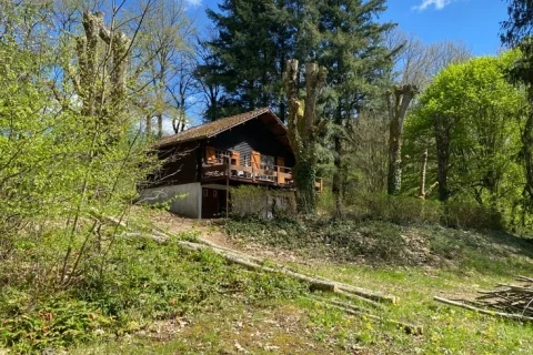 Vakantiehuis Frankrijk Bourgogne-Franche-Comté 4-personen