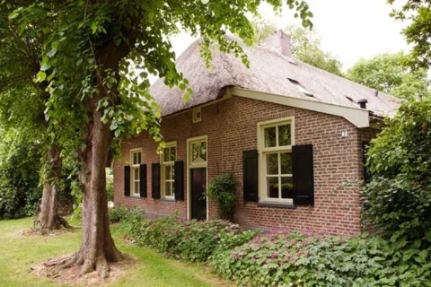 Vakantiehuis Nederland Drenthe 4-personen