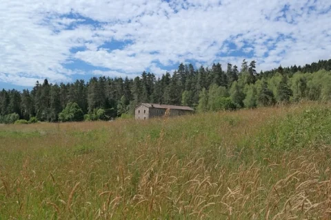 Vakantiehuis Frankrijk Auvergne 4-personen