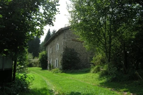 Vakantiehuis Frankrijk Auvergne 7-personen