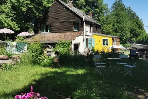 Vakantiehuis Frankrijk Champagne-Ardenne 12-personen