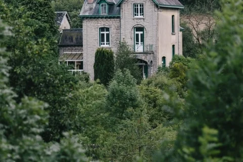 Vakantiehuis Frankrijk Champagne-Ardenne 14-personen