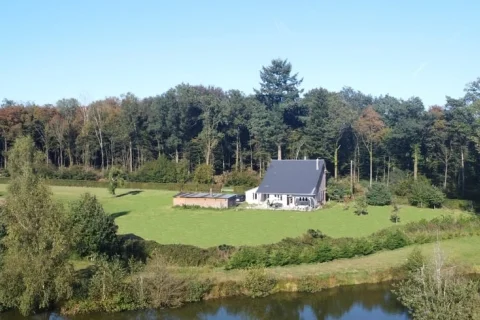 Vakantiehuis Frankrijk Champagne-Ardenne 7-personen