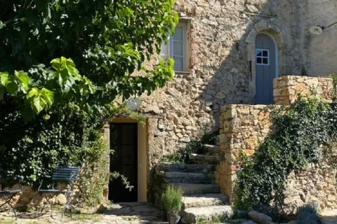 Vakantiehuis Frankrijk Provence-Alpes 2-personen