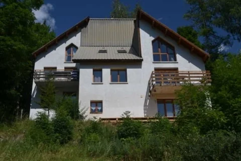 Vakantiehuis Frankrijk Provence-Alpes 5-personen