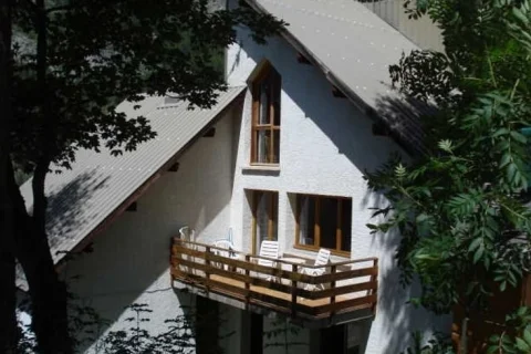 Vakantiehuis Frankrijk Provence-Alpes 6-personen