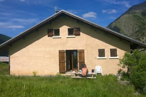 Vakantiehuis Frankrijk Provence-Alpes 8-personen