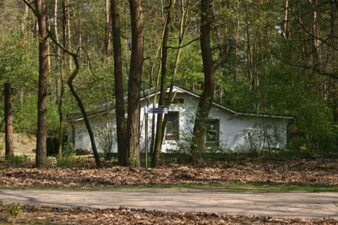 Vakantiehuis Nederland Gelderland 6-personen