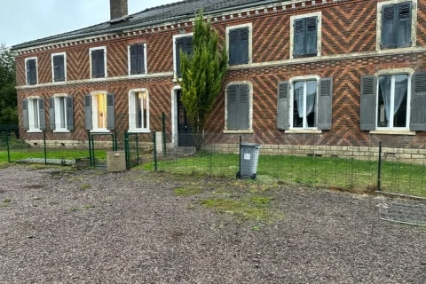 Vakantiehuis Frankrijk Grand-Est 8-personen