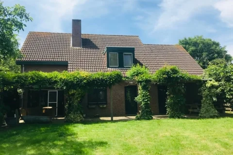 Vakantiehuis Nederland Limburg 4-personen