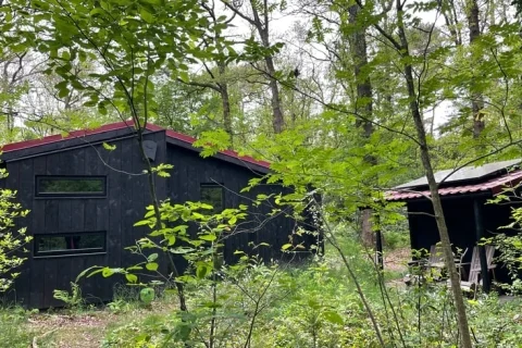 Vakantiehuis Nederland Drenthe 4-personen