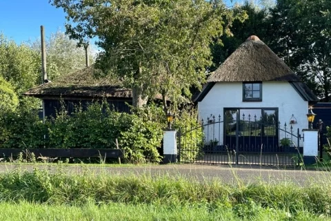 Vakantiehuis Nederland Gelderland 2-personen