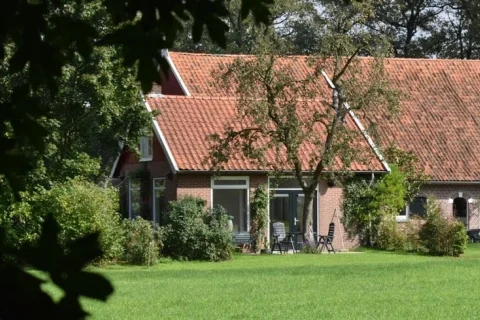 Vakantiehuis Nederland Gelderland 2-personen