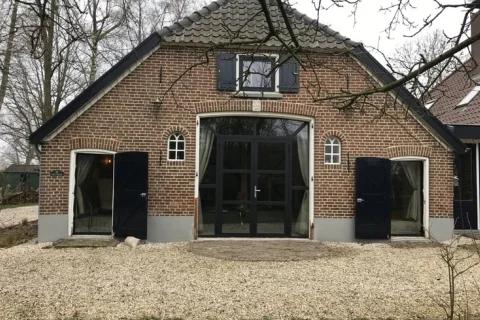 Vakantiehuis Nederland Gelderland 2-personen