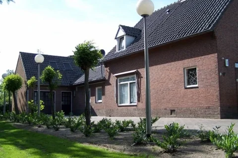 Vakantiehuis Nederland Noord-Brabant 14-personen