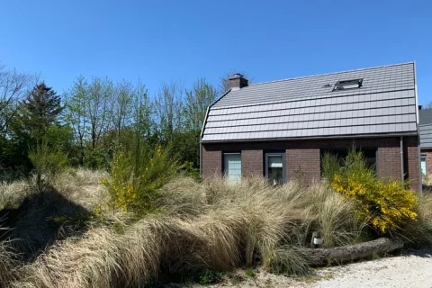 Vakantiehuis Nederland Noord-Holland 6-personen