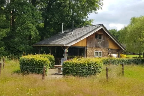 Vakantiehuis Nederland Overijssel 2-personen