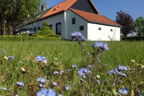 Vakantiehuis Nederland Zeeland 2-personen