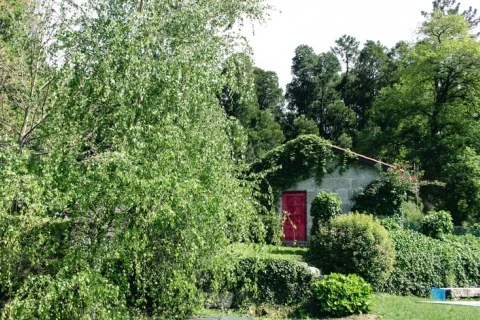 Vakantiehuis Portugal Noord 4-personen