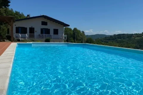 Vakantiehuis Italië Piëmont 6-personen