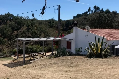 Vakantiehuis Portugal Alentejo 2-personen