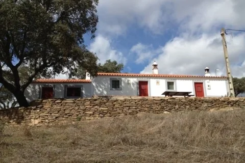 Vakantiehuis Portugal Alentejo 5-personen