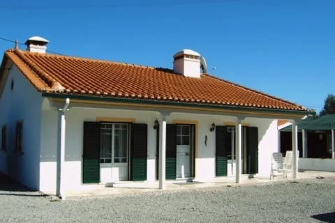 Vakantiehuis Portugal Centraal 4-personen
