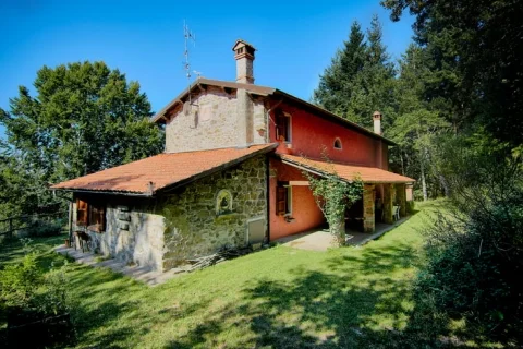 Vakantiehuis Italië Toscane 11-personen