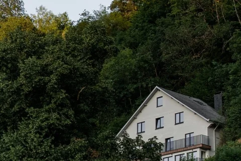 Villa België Namen 12-personen