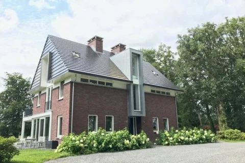 Villa Nederland Gelderland 10-personen
