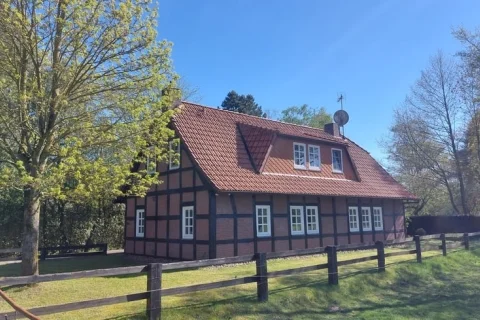 Villa Duitsland Nedersaksen 5-personen