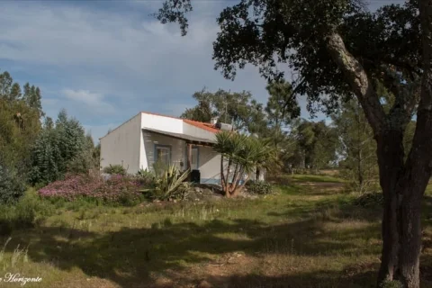 Villa Portugal Alentejo 2-personen