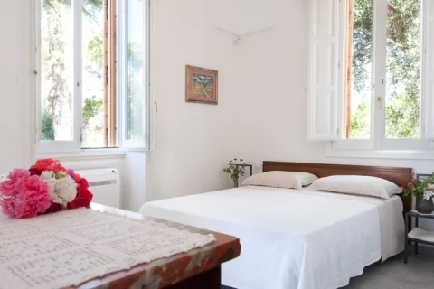 Villa Italië Puglia 2-personen