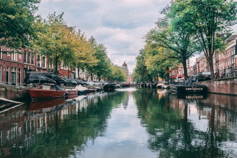 Amsterdam Noord-Holland Nederland