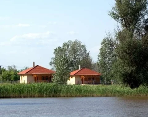 Vakantiehuis Hongarije Noordelijke Grote Hongaarse Laagvlakte 5-personen