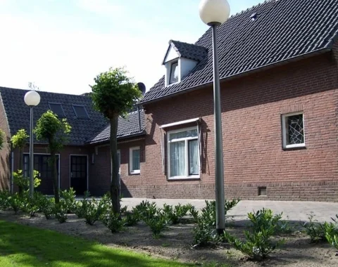 Vakantiehuis Nederland Noord-Brabant 14-personen