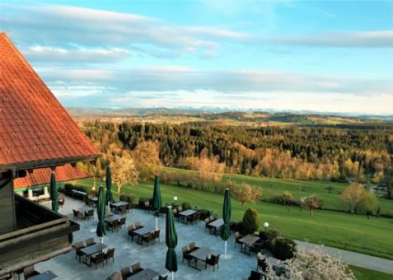 hotel Duitsland Baden Württemberg foto